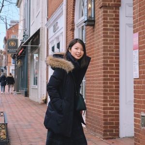 Meet your Posher, Chia-yuan